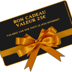 Carte Cadeau