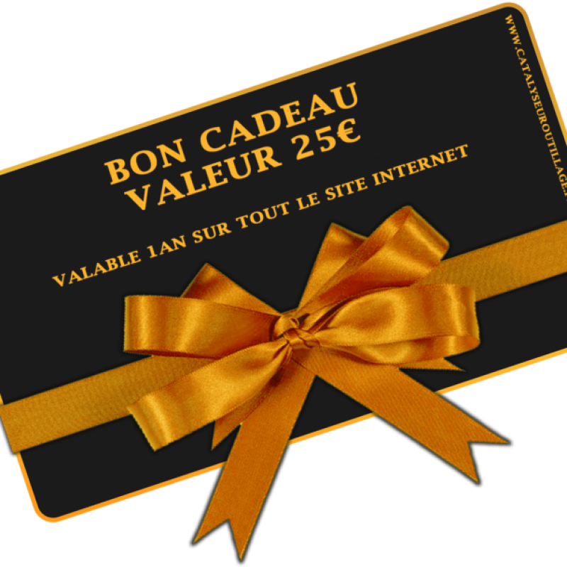 Carte Cadeau