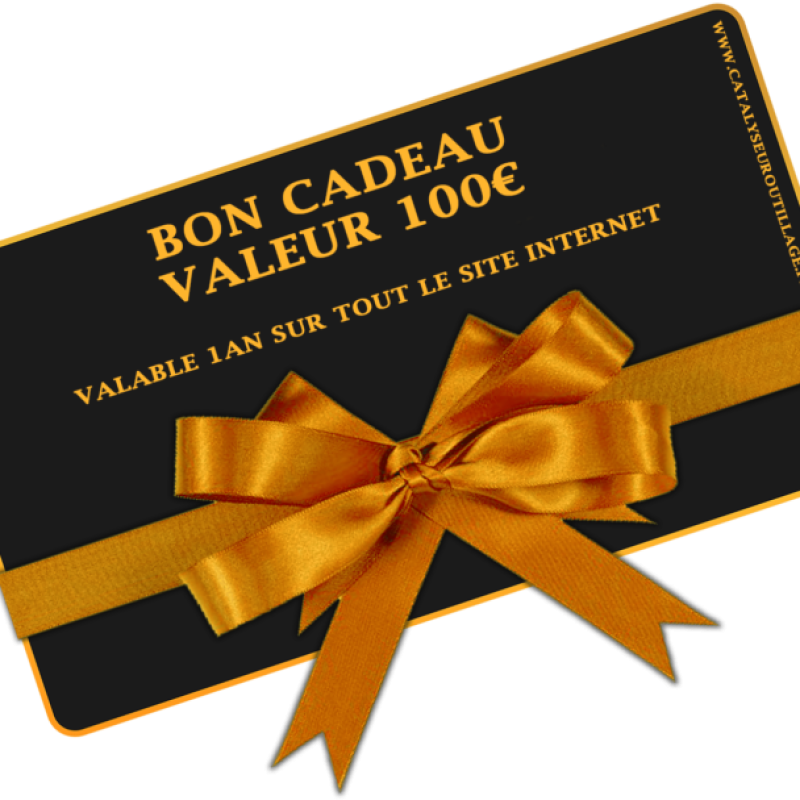 Carte Cadeau