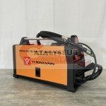 Poste à souder combiné 4 en 1 Widmann 160 ampères MIG/TIG/MMA