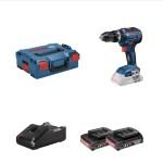 Perceuse-visseuse bosch GSR 18V-55 PRO